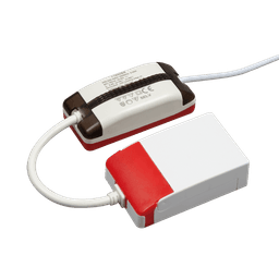 Zoruna Netzteil 8W 230V/180mA dimmbar Phasenabschnitt 