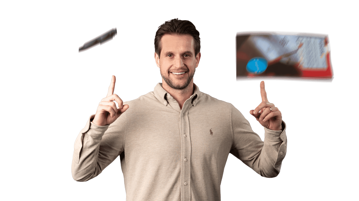 Patrick Kerschbaumer